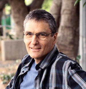Prof. Ehud Ahissar